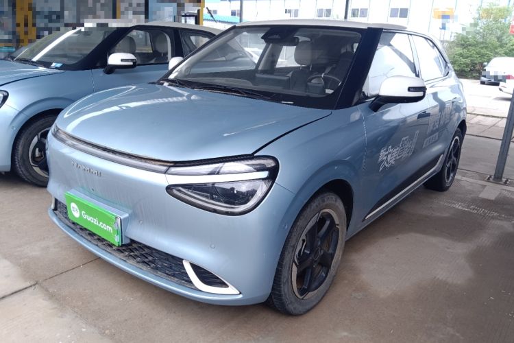 Used Dongfeng NAMMI 01 2024 430 Max Smart+