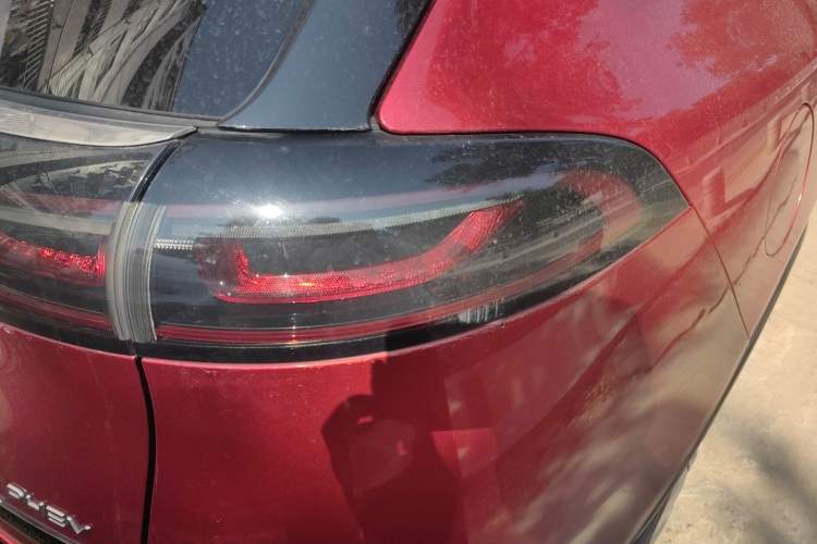 Used Denza X 2020 PHEV Flagship Edition
