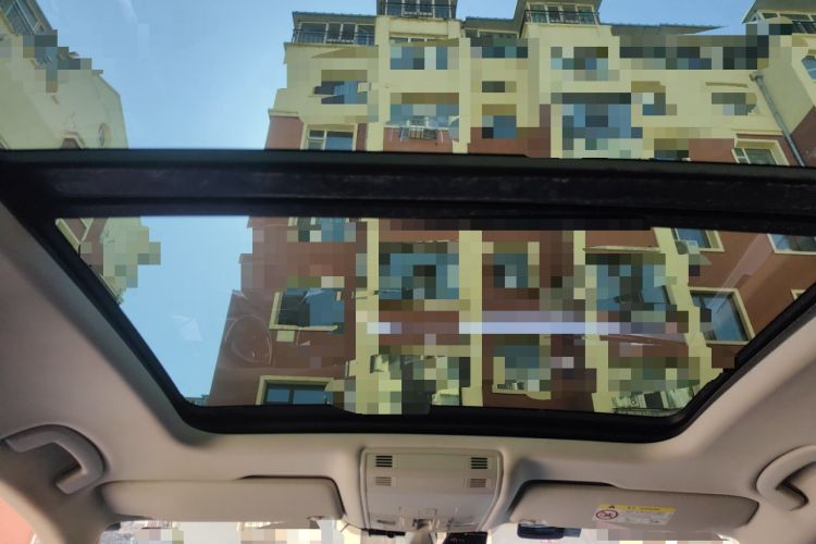 Used Volkswagen Magotan GTE Plug-in Hybrid 2020 GTE Luxury Model
