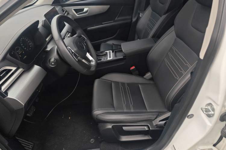 Used BYD Qin 2019 1.5L Automatic Prestige Model