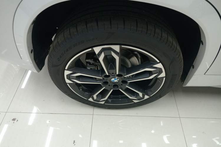 Used BMW X1 2024 sDrive25Li M Sport Package
