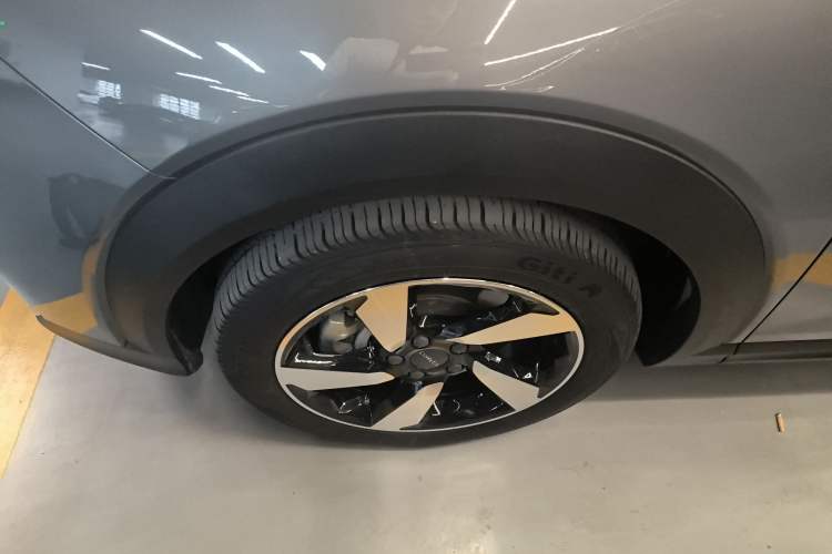 Used Lynk & Co 06 EM-P 2020 PHEV Plus
