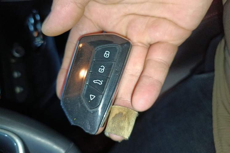 Used Hyundai Elantra 2021 240TGDi DCT LUX Prestige Edition