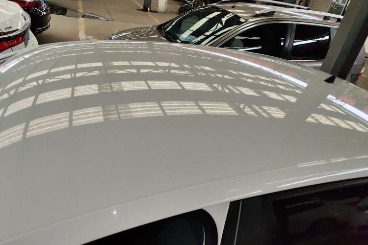 Used Volkswagen Polo 2016 1.4L Automatic Trendy Model