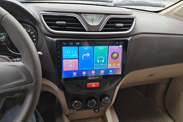 Used Wuling Hongguang 2015 1.5L S1 Standard China V-Emission Standards
