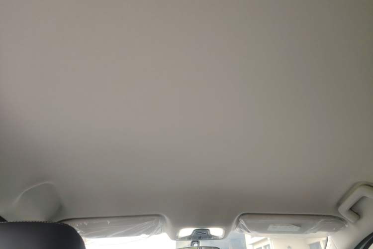 Used Chery New Energy Arrizo e 2024 405km Travel Edition