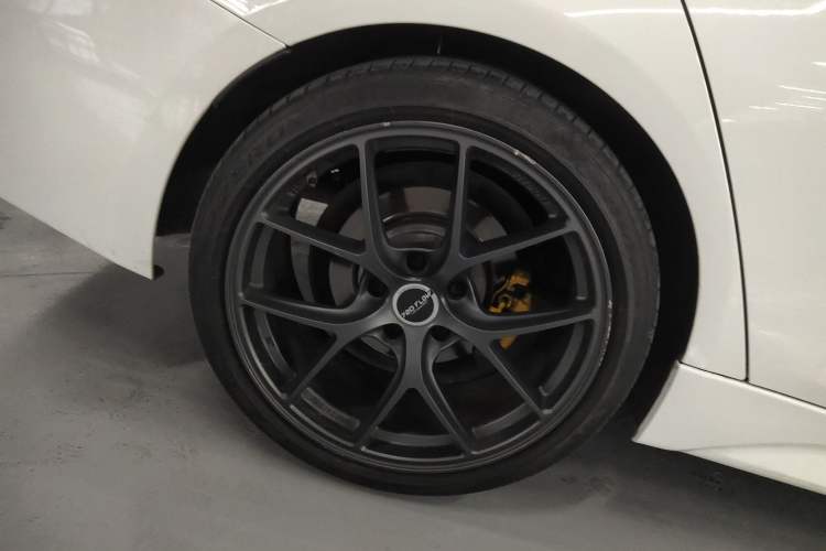 Used BMW 3 Series 2018 320i M Sport Night Edition
