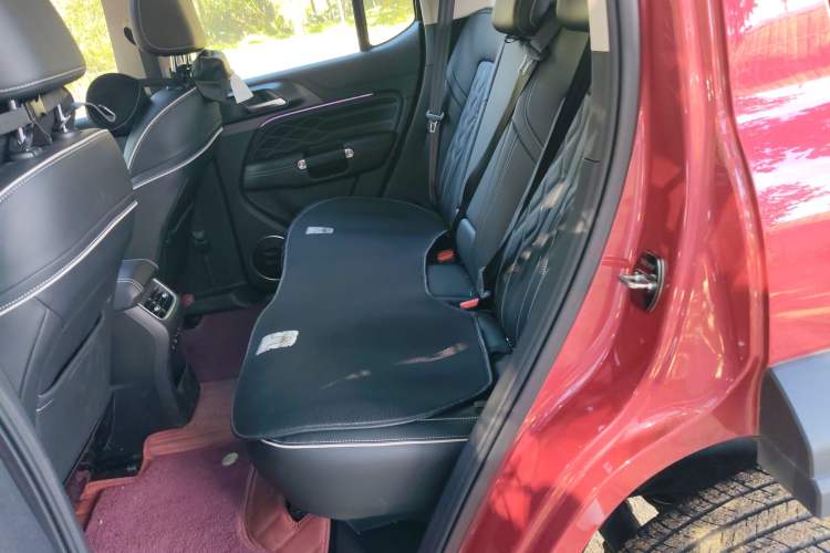 Used Tank 300 2023 Off-Road Edition 2.0T Challenger