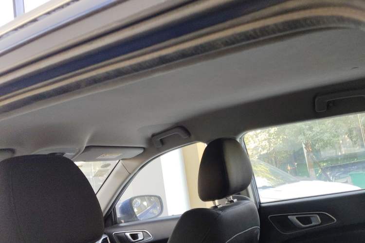 Used Chery Tiggo 5x 2017 1.5T Manual Fashion Edition
