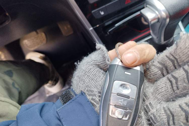 Used Haval H2 2016 Red-Label 1.5T Automatic Two-Wheel Drive Luxury Model