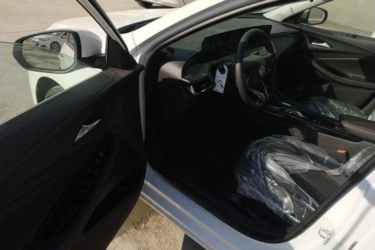 Used Buick Verano 2023 Pro Enjoyment Edition
