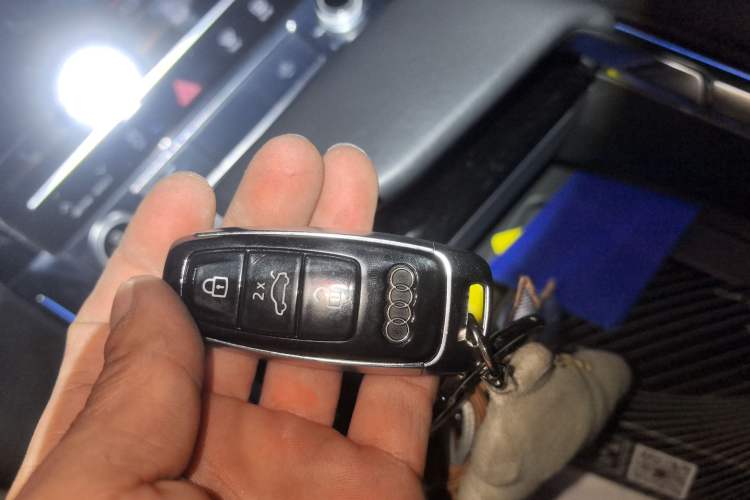 Used Audi e-tron 2022 Sportback 55 quattro Limited Edition
