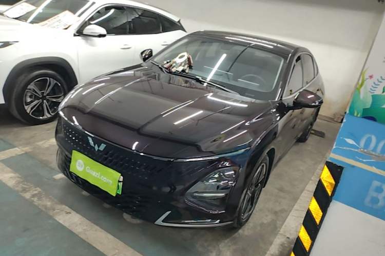 Used Wuling Xingguang 2023 150 Advanced Edition