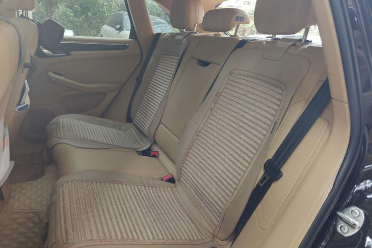 Used Porsche Macan 2014 Macan 2.0T