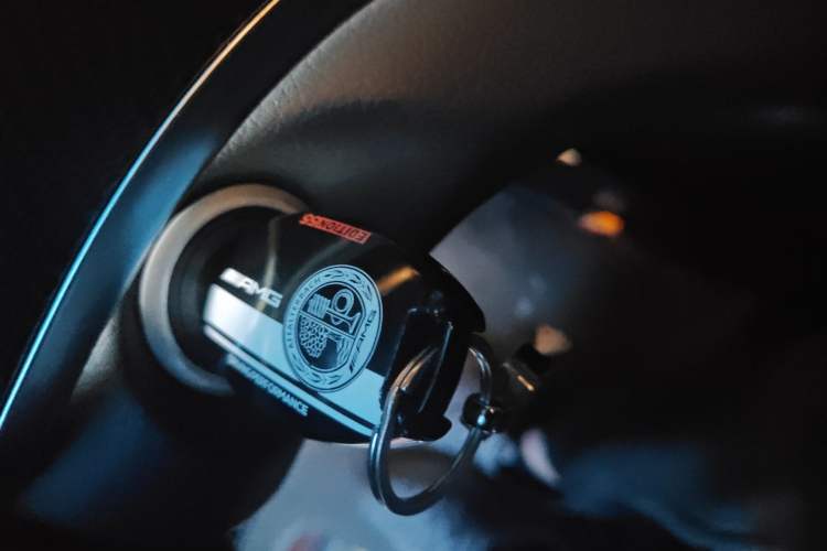 Used Mercedes-Benz V-Class 2018 V 260 AMG Sport Edition China V Emission Standard