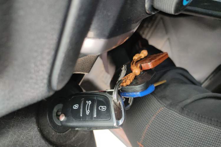 Used Toyota Vios 2014 1.3L Automatic Standard Edition