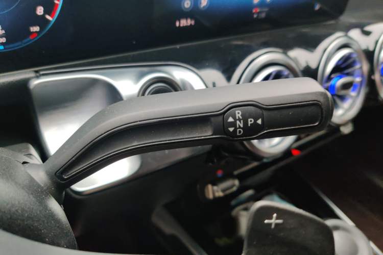 Used Mercedes-Benz GLB 2020 GLB 200 Dynamic Edition