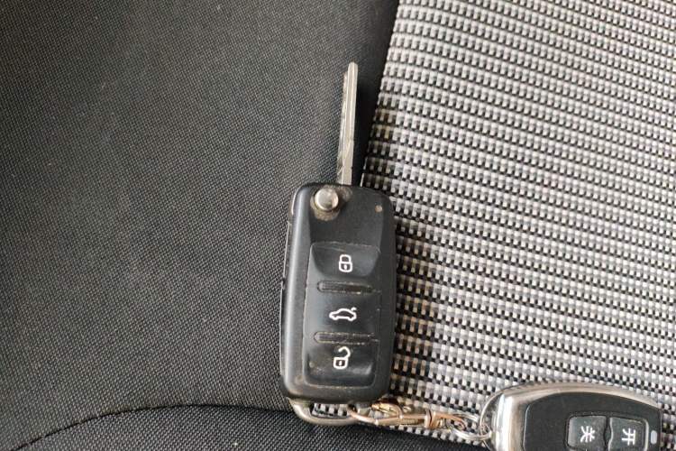 Used Volkswagen Polo 2016 1.4L Automatic Trendy Model
