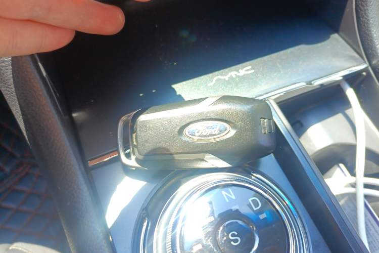 Used Ford Taurus 2015 EcoBoost 245 Fashion Edition