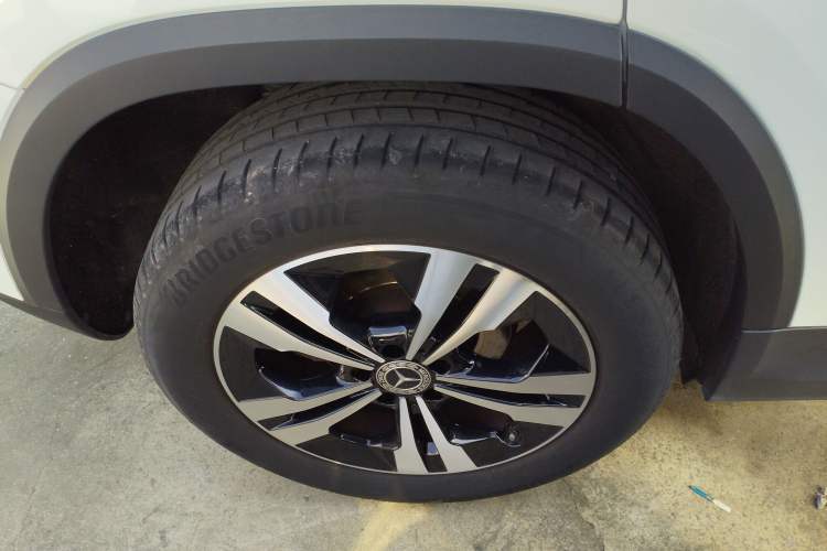 Used Mercedes-Benz GLA 2020 GLA 200