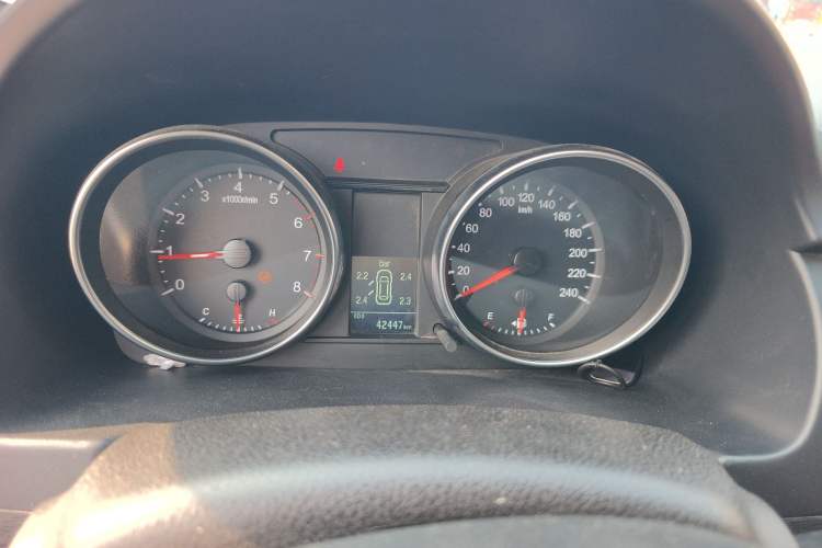 Used Haval M6 2019 1.5T Manual Two-Wheel Drive Elite Version China VI Standard