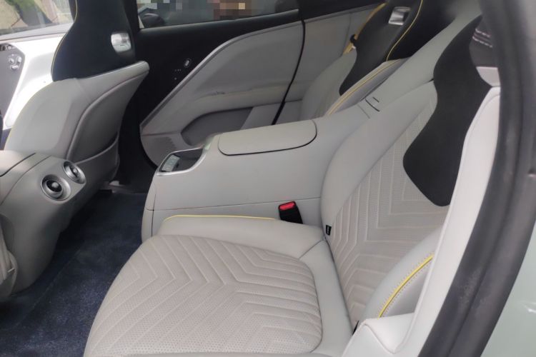 Used Avatr 11 2023 Ultra-Long Range Single-Motor Version 4 Seats
