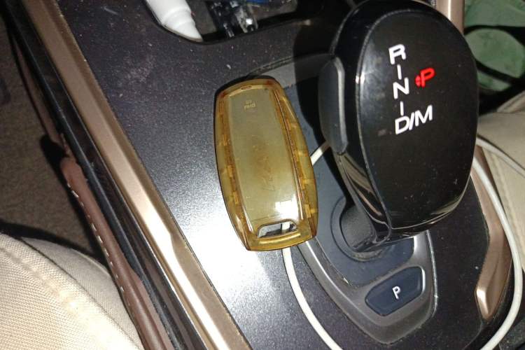 Used Haval H6 2021 1.5T Automatic Champion Edition
