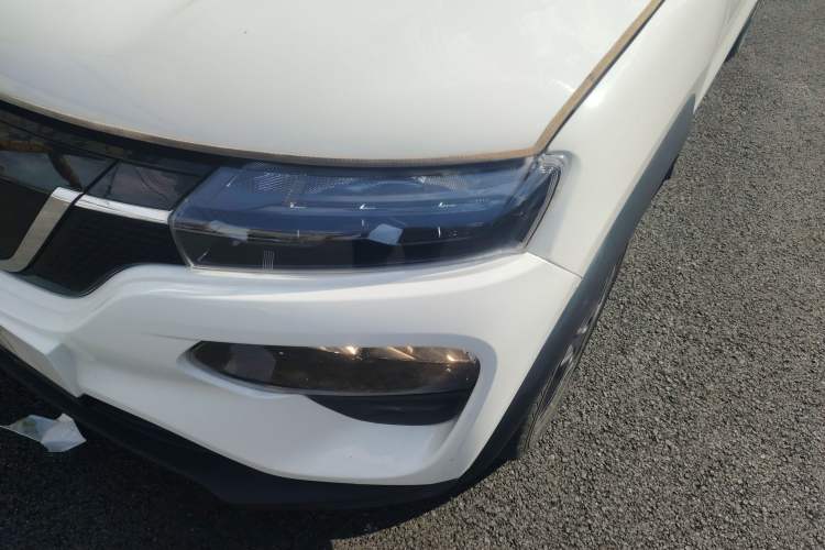 Used Renault E-Nuo 2019 e-Intelligent Model
