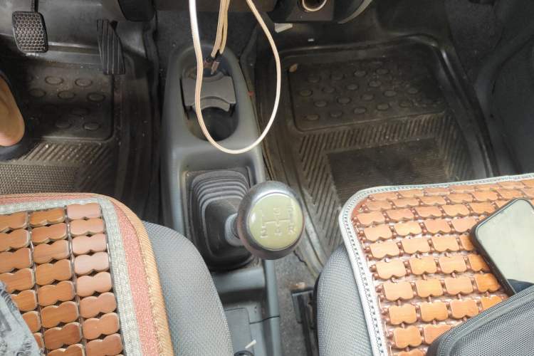 Used Suzuki Wagon R 2012 Entrepreneur Edition 1.0L Manual - Overdrive Type
