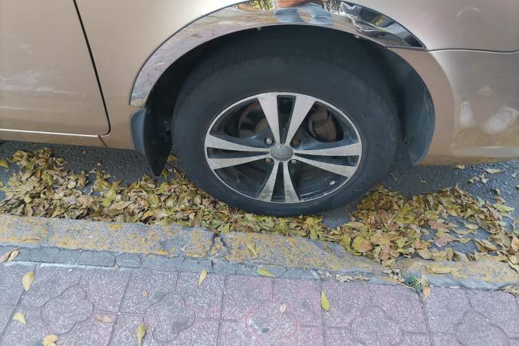 Used Geely Auto Ocean 2011 New Edition 1.5L Manual Value-Extra Model