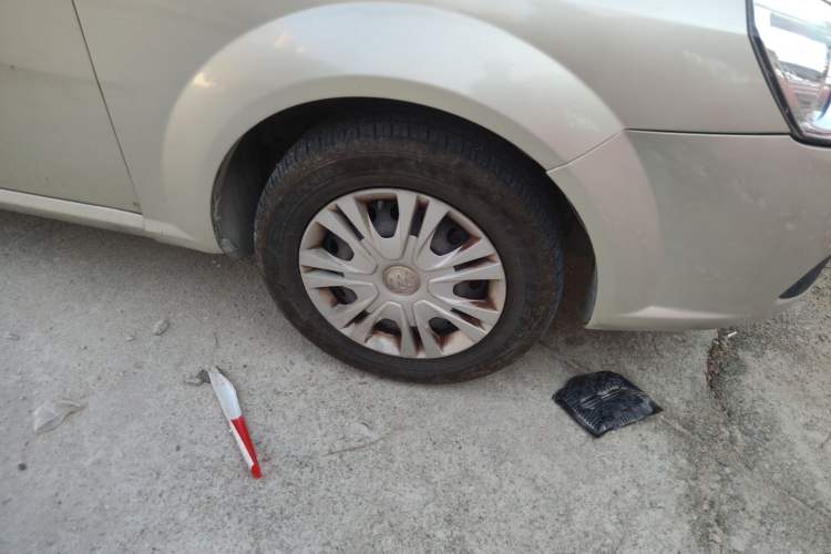 Used Buick Excelle 2015 1.5L Automatic Classic Model
