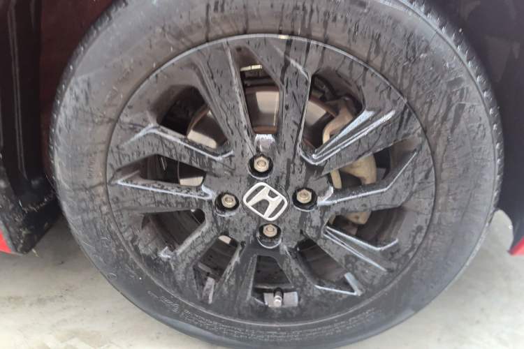 Used Honda Fit 2014 1.5L LX CVT Comfort Model