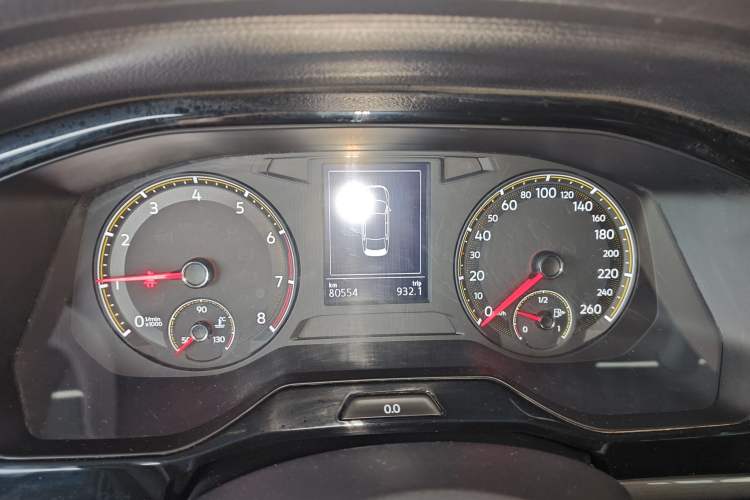 Used Volkswagen Bora 2021 1.5L Automatic Comfort Smart Connect Edition
