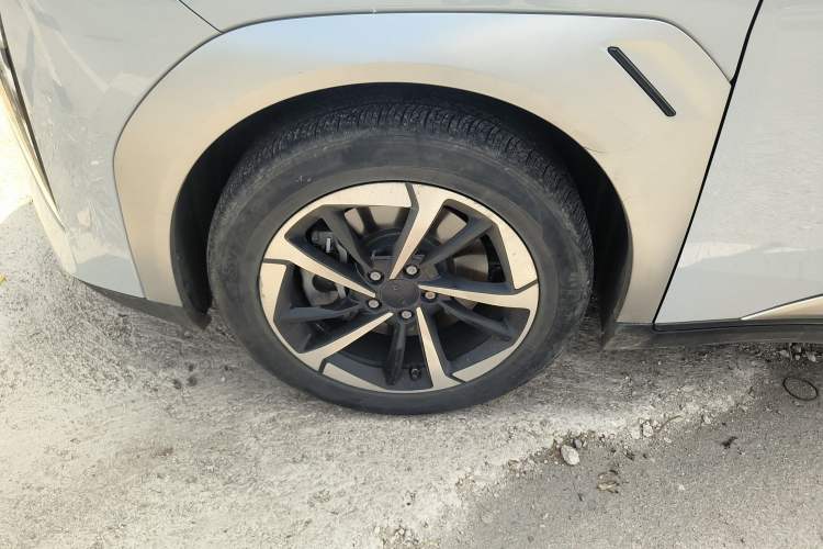 Used AION Y 2023 Plus 510 Enjoy Edition