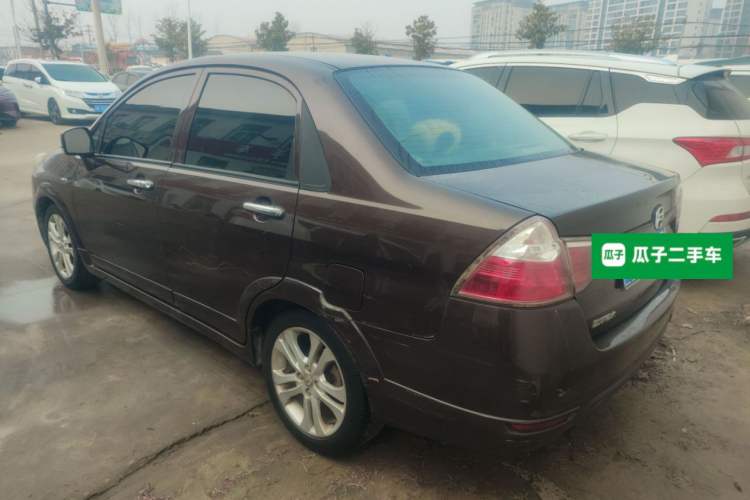 Used Suzuki Liana A6 2014 Sedan 1.4L Manual Dream Edition
