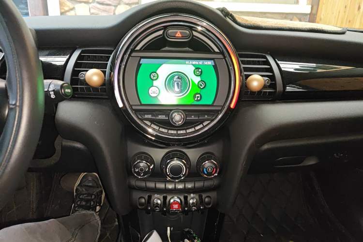 Used MINI 2019 1.5T ONE PLUS
