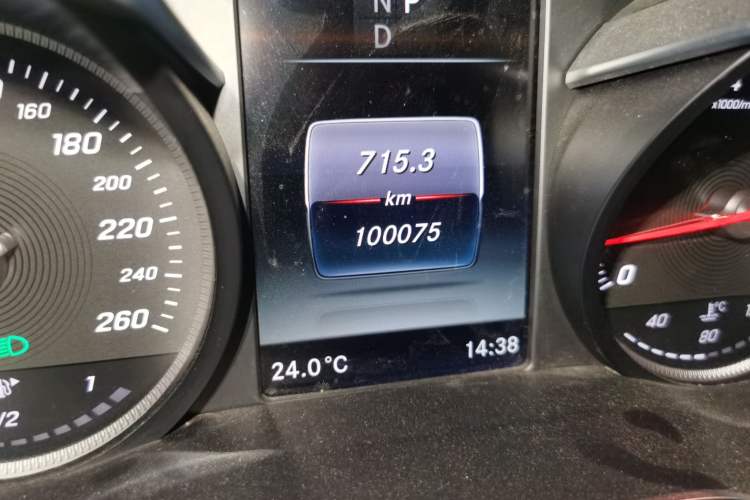 Used Mercedes-Benz GLC Coupe 2019 GLC 260 4MATIC Coupe SUV
