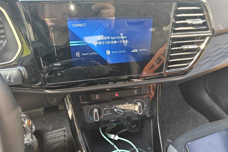 Used Jetta VS5 2021 280TSI Automatic Trend Edition