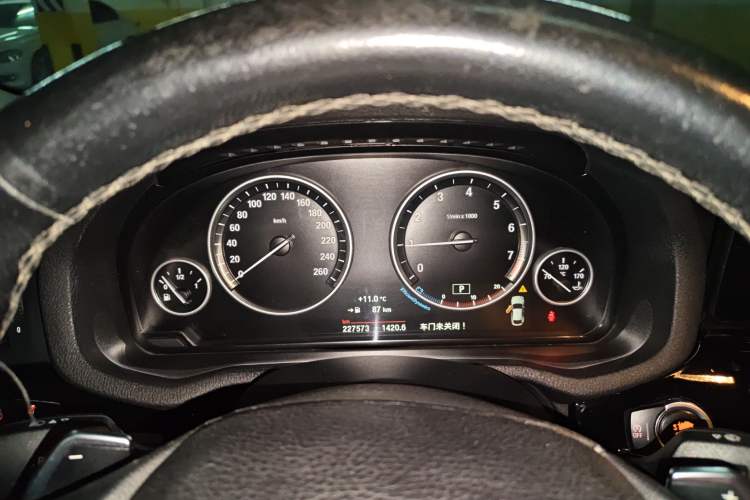 Used BMW X4 2014 xDrive20i X Design Package