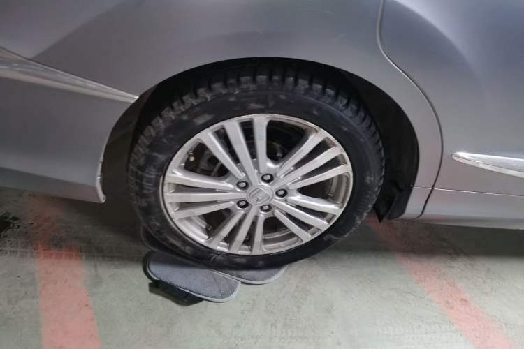 Used Honda Elysion 2016 2.4L Comfort Edition