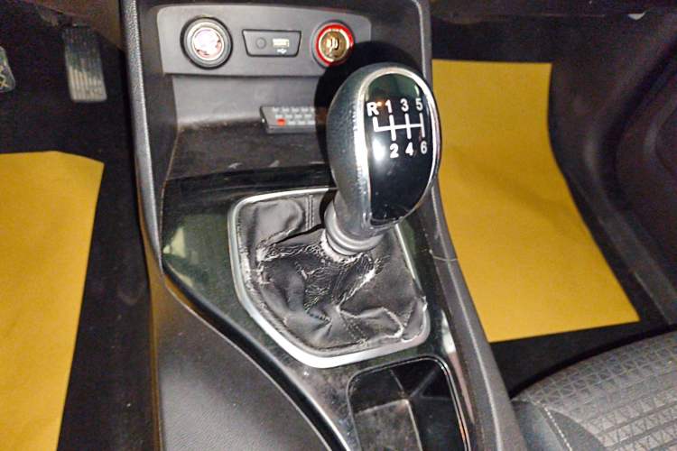 Used Baojun 730 2021 1.5L Manual Fashion Version 7 Seats