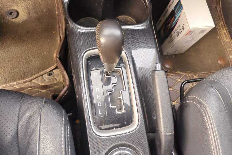 Used Mitsubishi Outlander 2016 2.4L 4x4 Luxury Edition 7-Seater