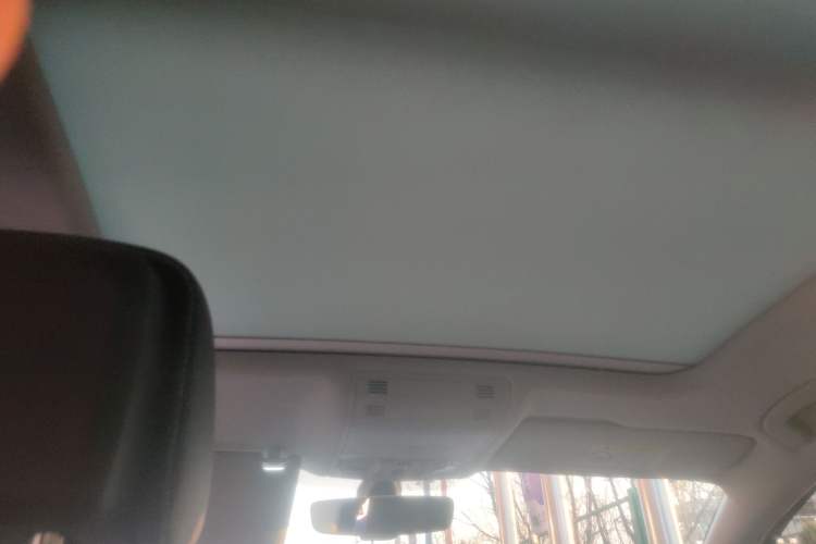 Used Volkswagen Magotan 2020 330TSI DSG Leading Model