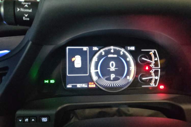 Used Lexus ES 2025 200 Premium Edition
