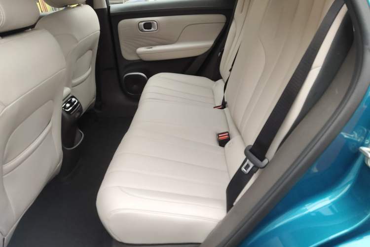 Used AION UT 2025 420 Prestige Edition