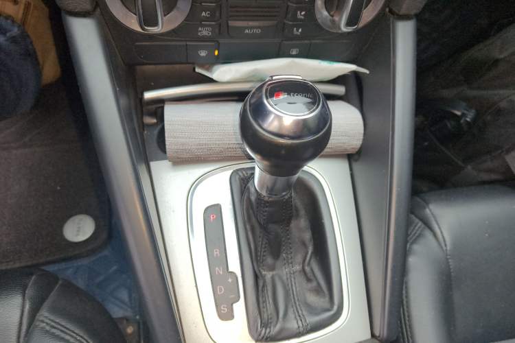 Used Audi A3 2010 Sportback 1.8T Luxury Model