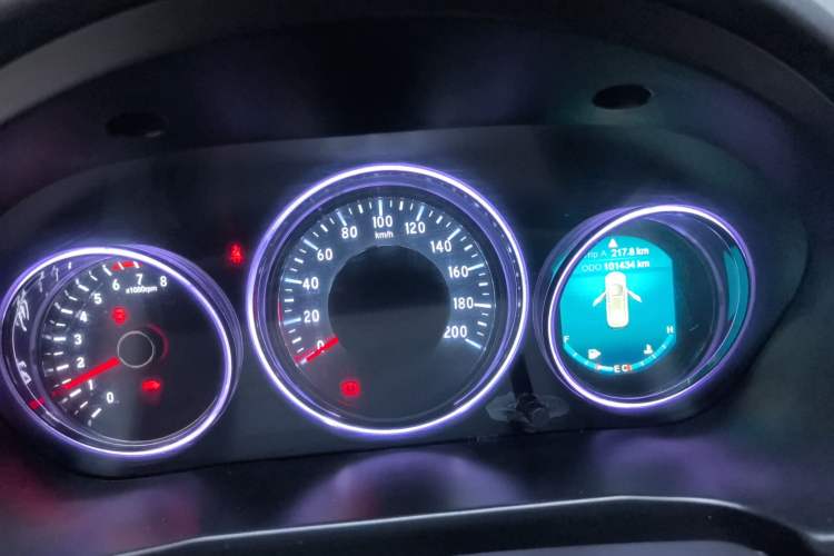 Used Bisu T5 2017 1.5T Manual Luxury Model
