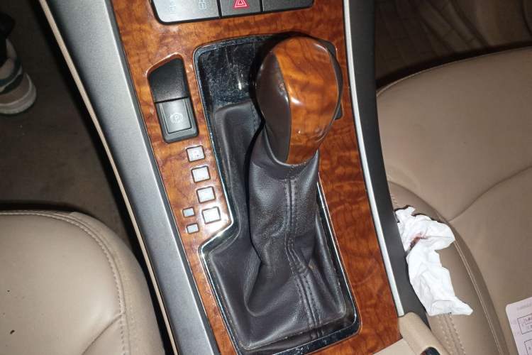 Used Buick LaCrosse 2012 2.4L SIDI Elegant Edition