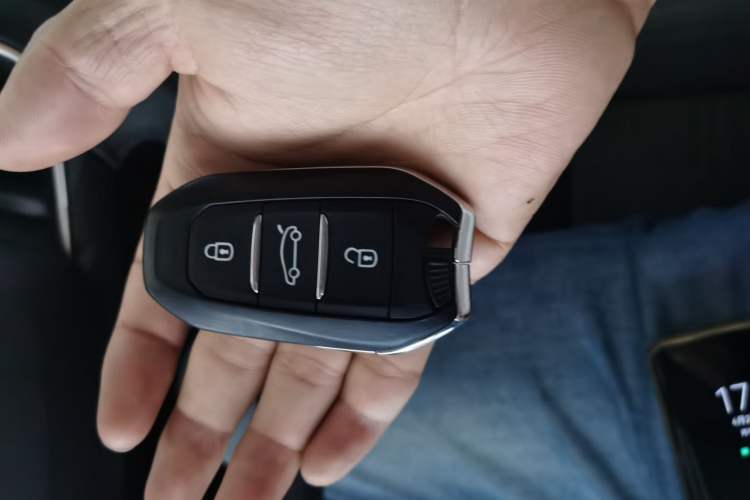 Used Citroen C5 AIRCROSS 2020 360THP ORIGINS Centennial Luxury Edition
