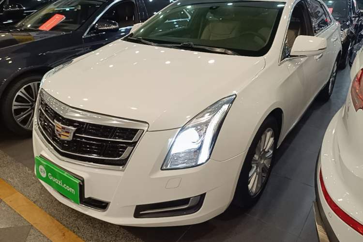 Used Cadillac XTS 2016 28T Tech Edition